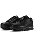 Nike Air Max Goadome Low Shoes - Triple Black