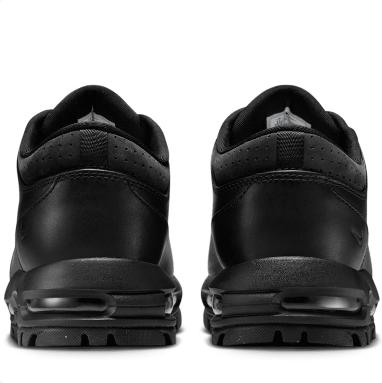 Nike Air Max Goadome Low Shoes - Triple Black