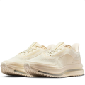 Nike Zoom Sneakers - Cream & Ivory