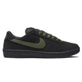 Nike SB Low-Top Sneakers - Black & Olive