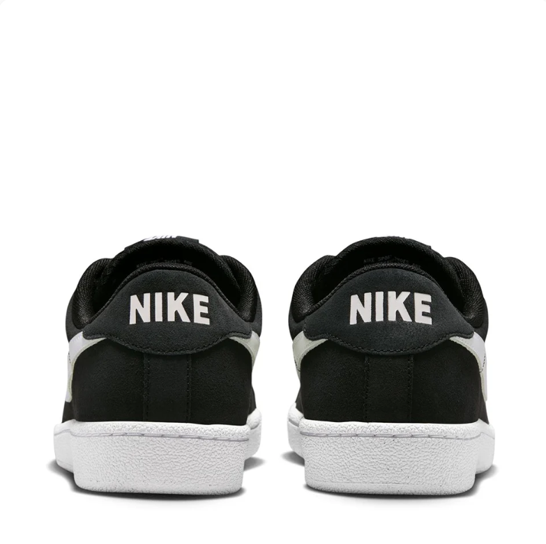 Nike SB Tennis Classic Sneakers - Black & White