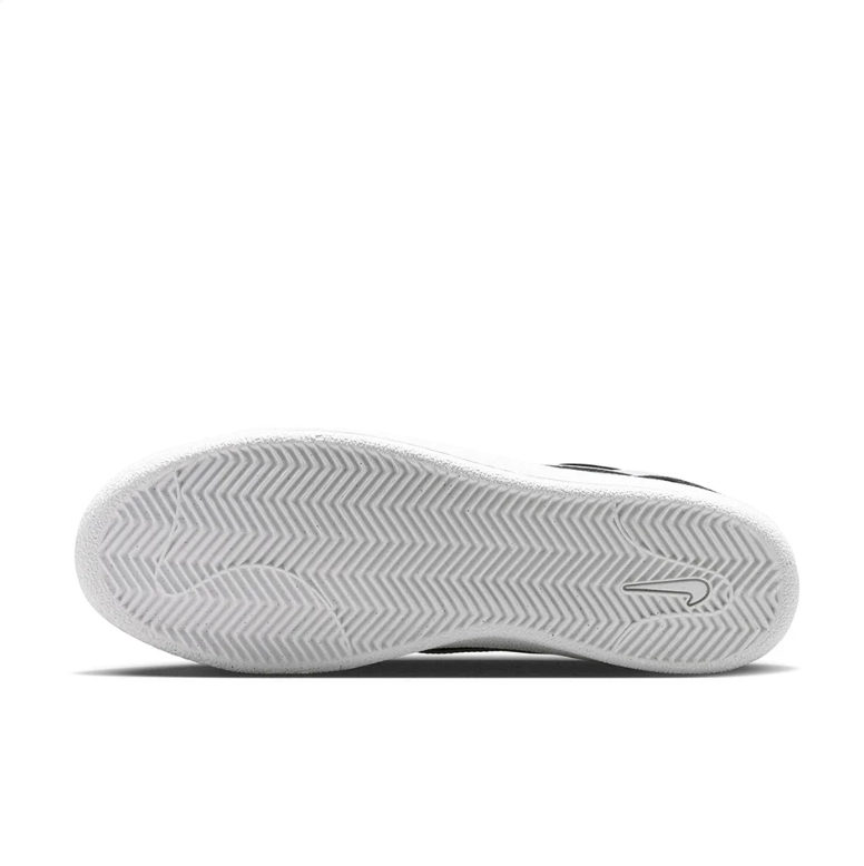 Nike SB Tennis Classic Sneakers - Black & White